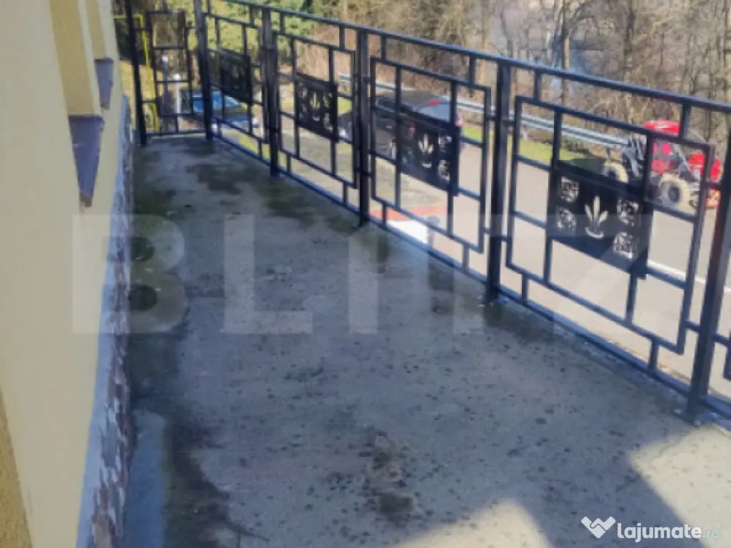Proprietate individuală D+P+M, curte proprie, ideală pentr