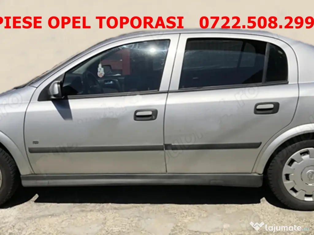 Usi Opel Astra G 