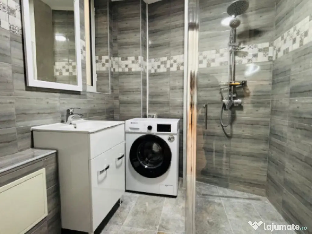 Apartament 3 camere - Zona Cismigiu