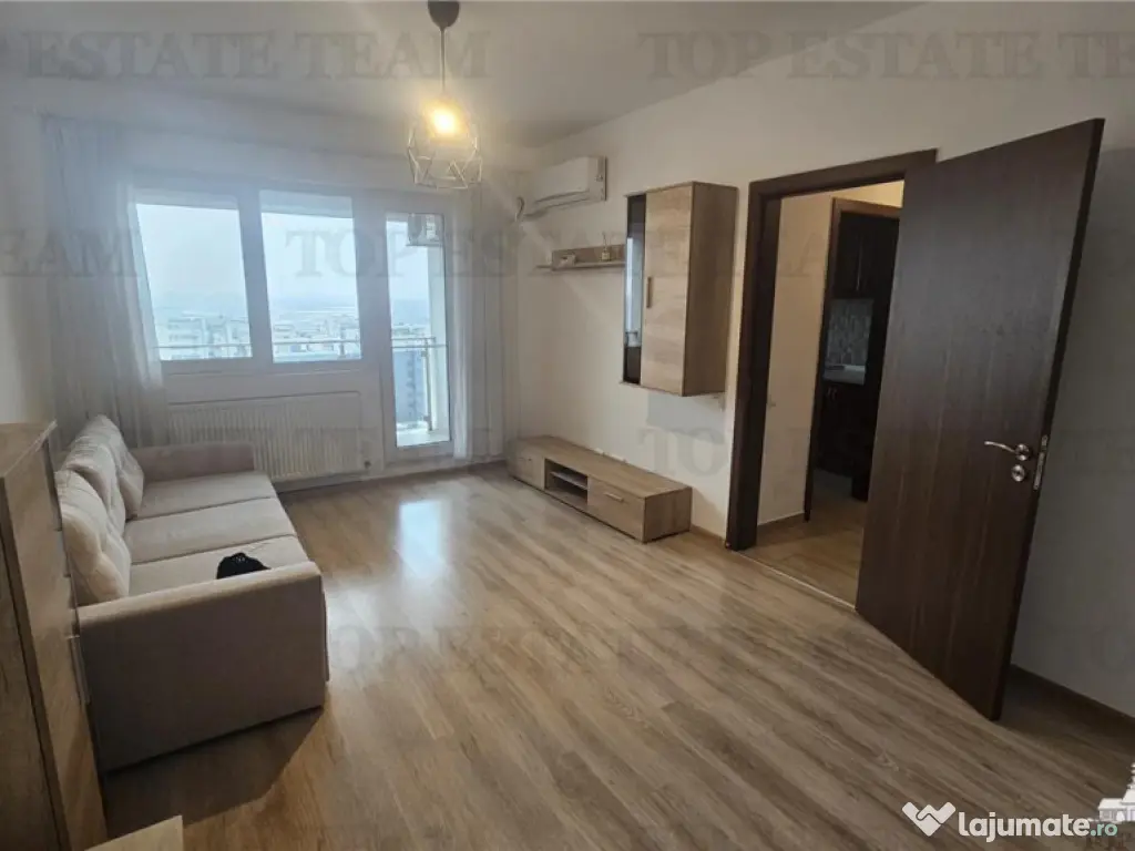 Apartament 2 camere Rotar Park1 la 3 minute metrou Pacii 