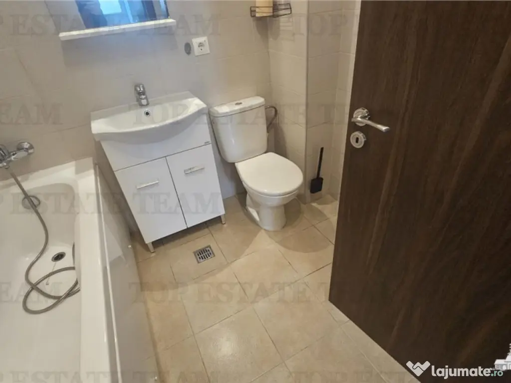 Apartament 2 camere Rotar Park1 la 3 minute metrou Pacii 