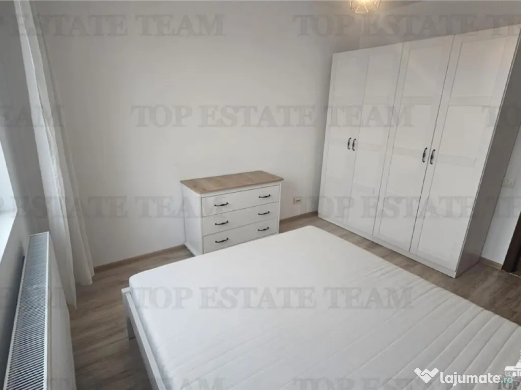 Apartament 2 camere Rotar Park1 la 3 minute metrou Pacii 
