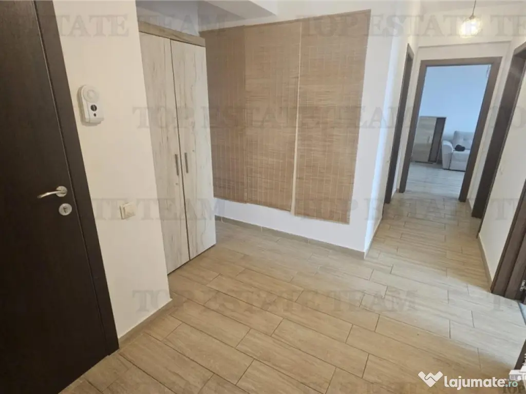 Apartament 2 camere Rotar Park1 la 3 minute metrou Pacii 