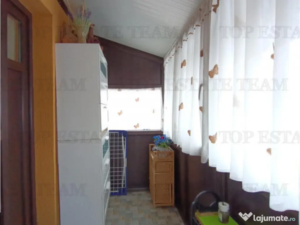 Casa moderna cu 3 camere pe parter cu toate utilitatile incl 