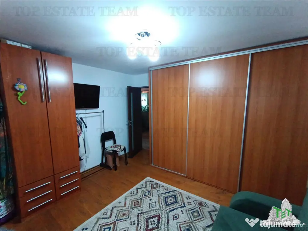 Casa moderna cu 3 camere pe parter cu toate utilitatile incl 