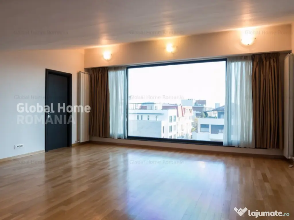 Duplex - Top Floor | 6 Camere + Terasa 81MP + Parcare | Bld. 