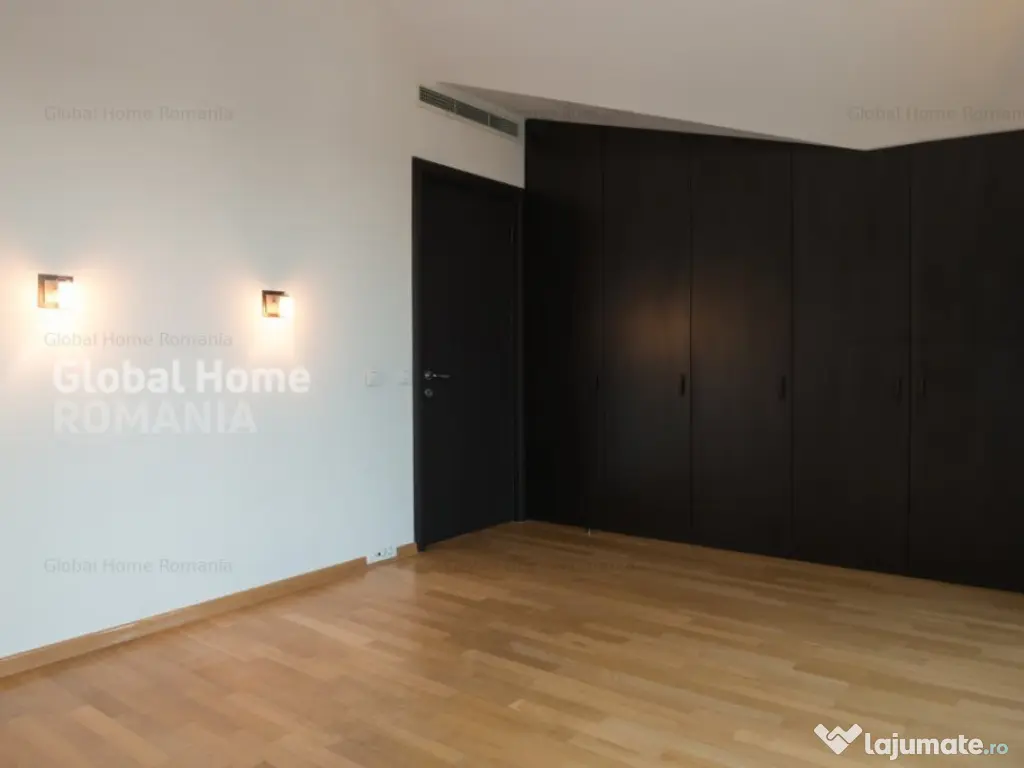 Duplex - Top Floor | 6 Camere + Terasa 81MP + Parcare | Bld. 