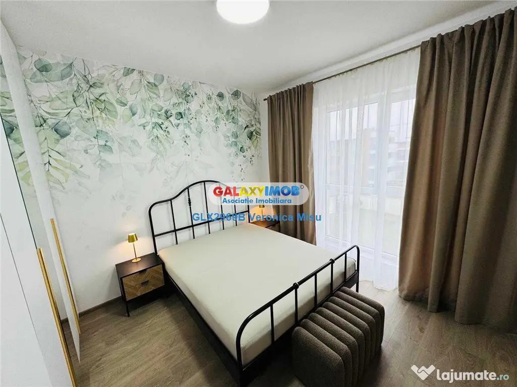 Apartament 2 camere / prima / Theodor Pallady 