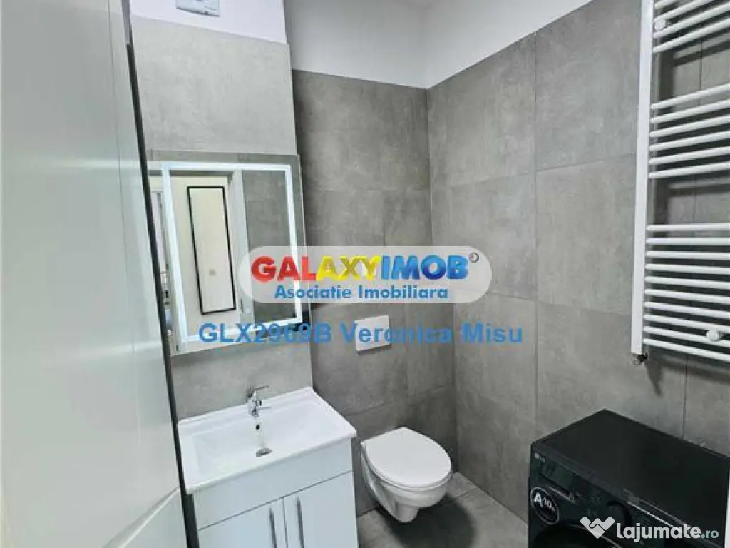 Apartament 2 camere / prima / Theodor Pallady 