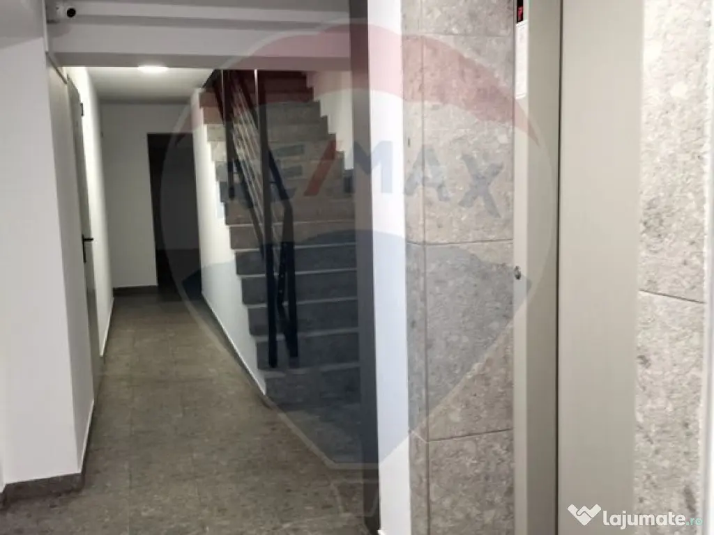 Închiriere Apartament cu 2 camere - zona Marriott/Casa P... 