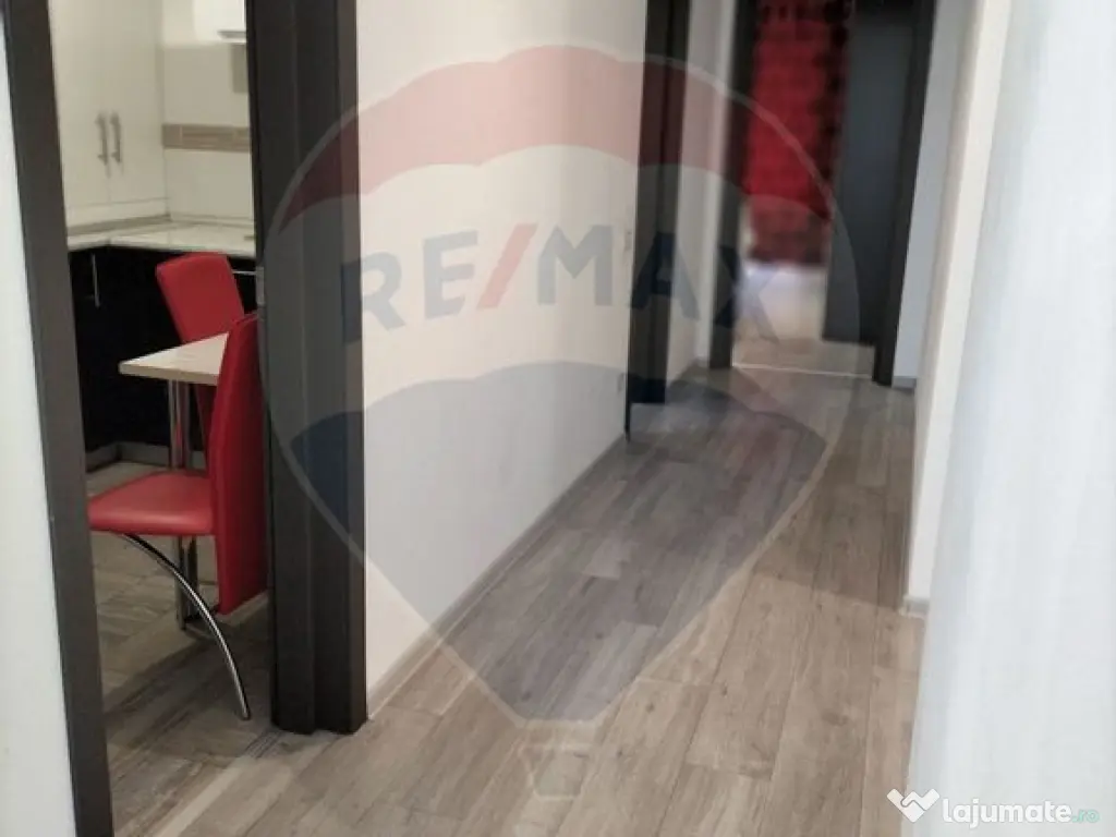 Închiriere Apartament cu 2 camere - zona Marriott/Casa P... 