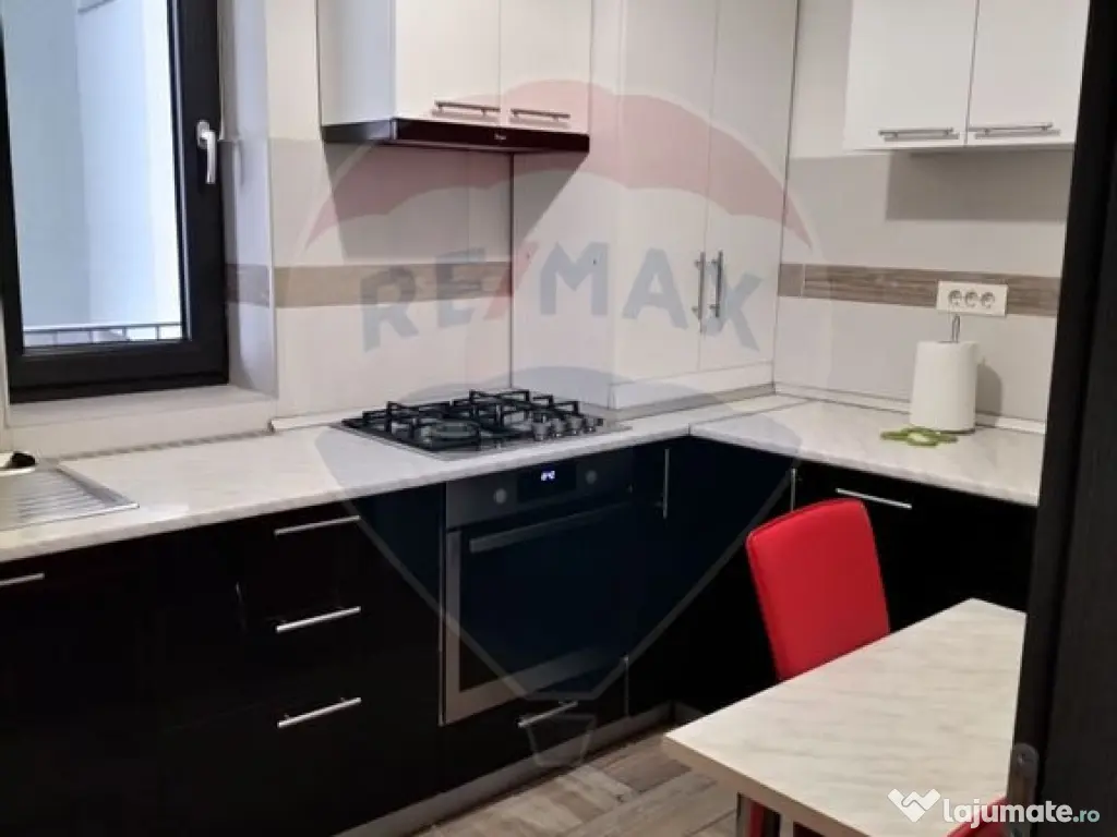 Închiriere Apartament cu 2 camere - zona Marriott/Casa P... 