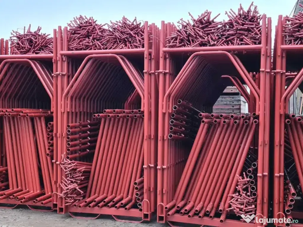 Schela metalica premium