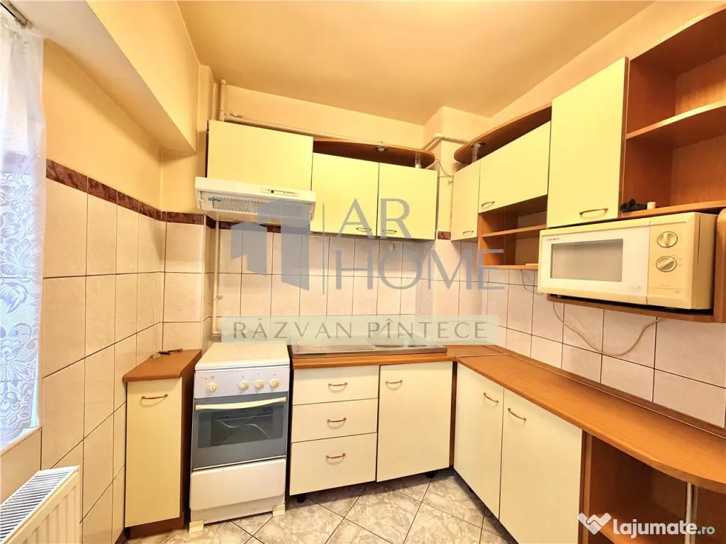 Garsoniera dubla ultracentral Palatul de Justitie Ploiesti