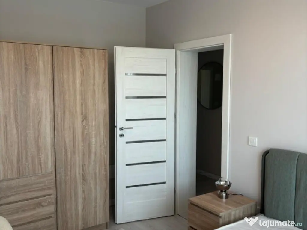 PAULESTI - casa din duplex 4 camere, P+E, 2024 - 1150 euro/l 