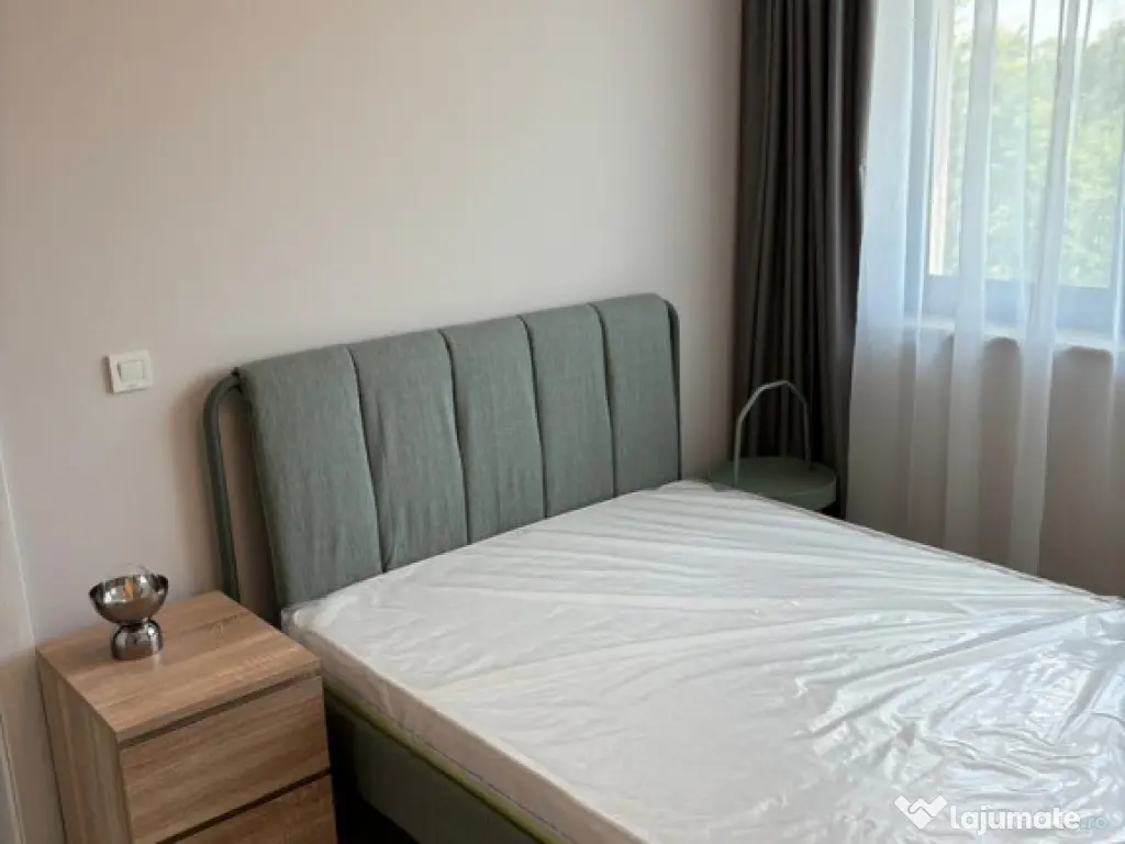 PAULESTI - casa din duplex 4 camere, P+E, 2024 - 1150 euro/l 