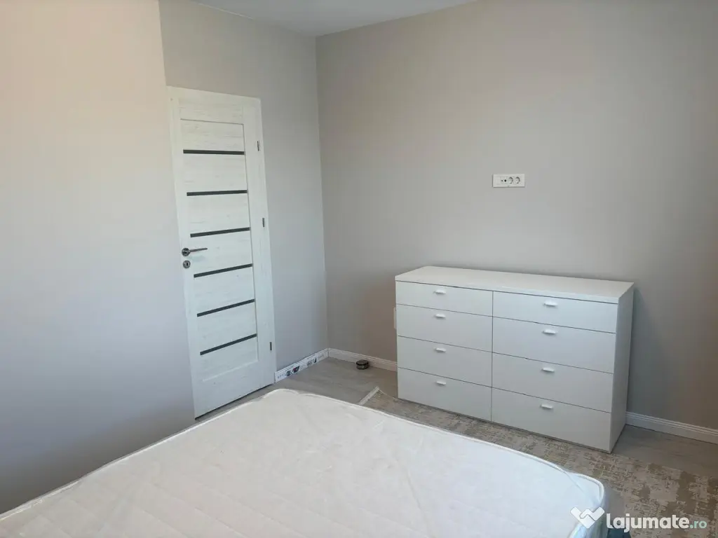 PAULESTI - casa din duplex 4 camere, P+E, 2024 - 1150 euro/l 