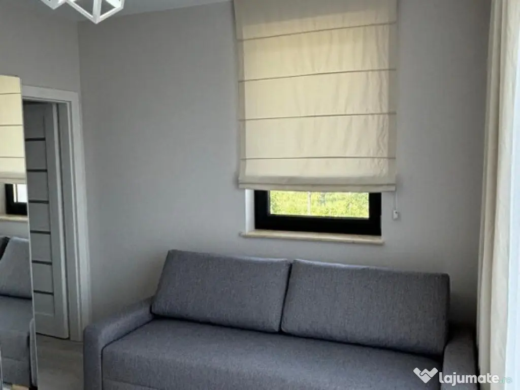 PAULESTI - casa din duplex 4 camere, P+E, 2024 - 1150 euro/l 