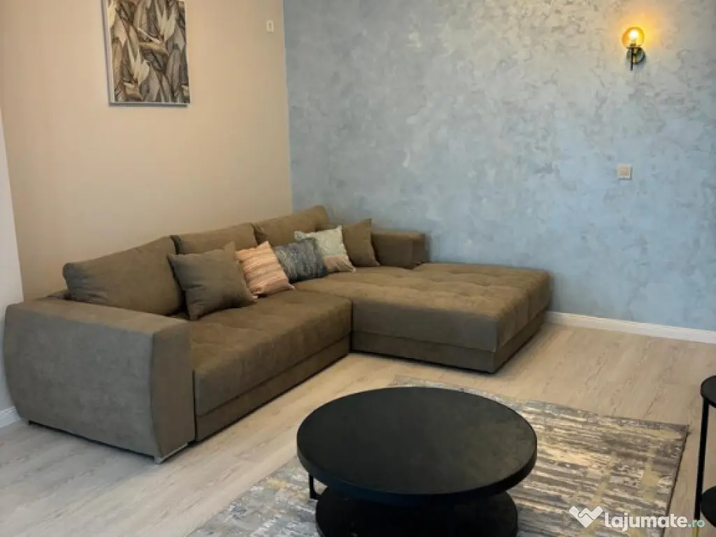 PAULESTI - casa din duplex 4 camere, P+E, 2024 - 1150 euro/l 