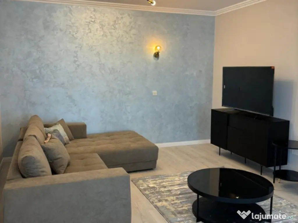 PAULESTI - casa din duplex 4 camere, P+E, 2024 - 1150 euro/l 