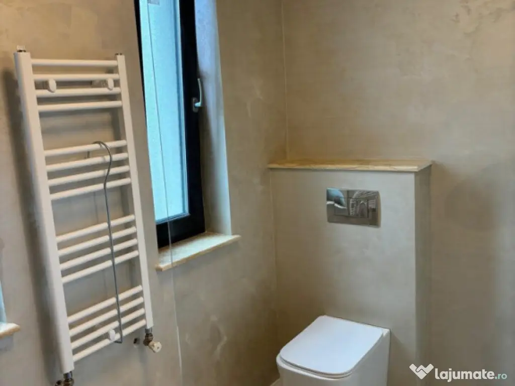 PAULESTI - casa din duplex 4 camere, P+E, 2024 - 1150 euro/l 