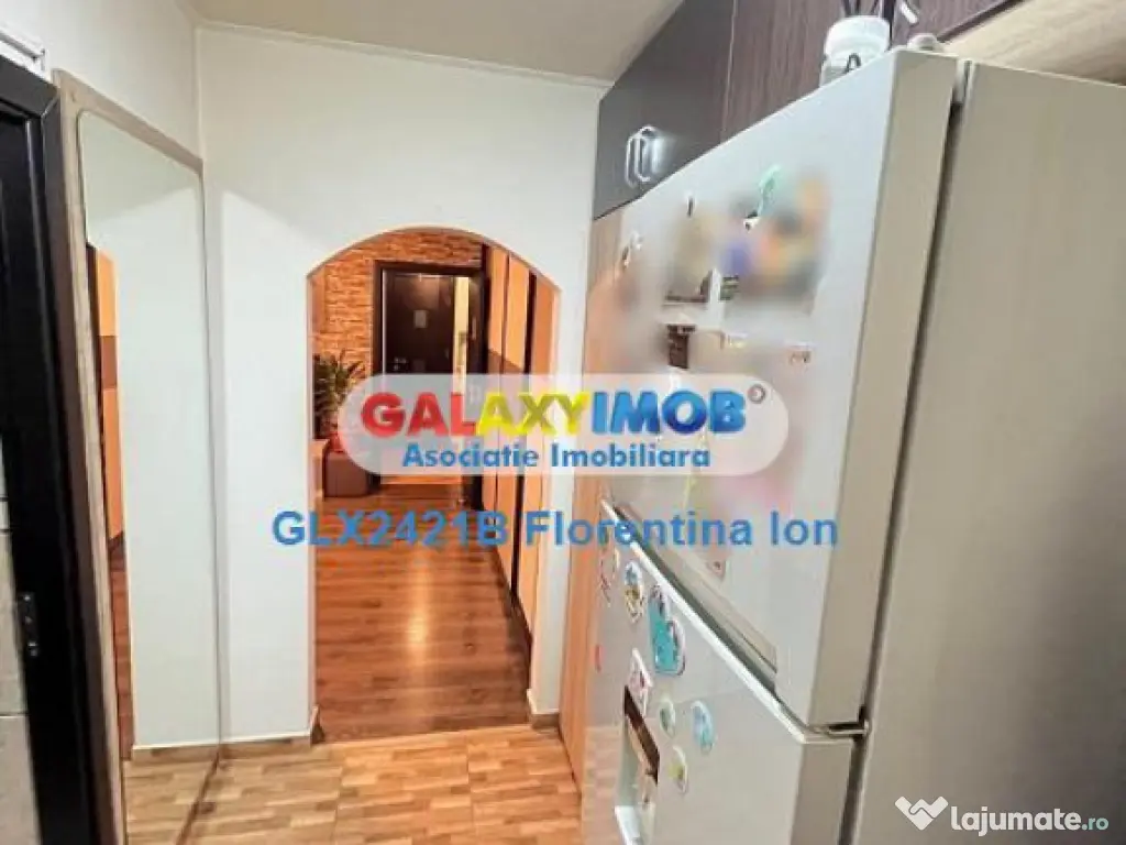 8067 9Apartament 3 camere Drumul Taberei-Valea Ialomitei 