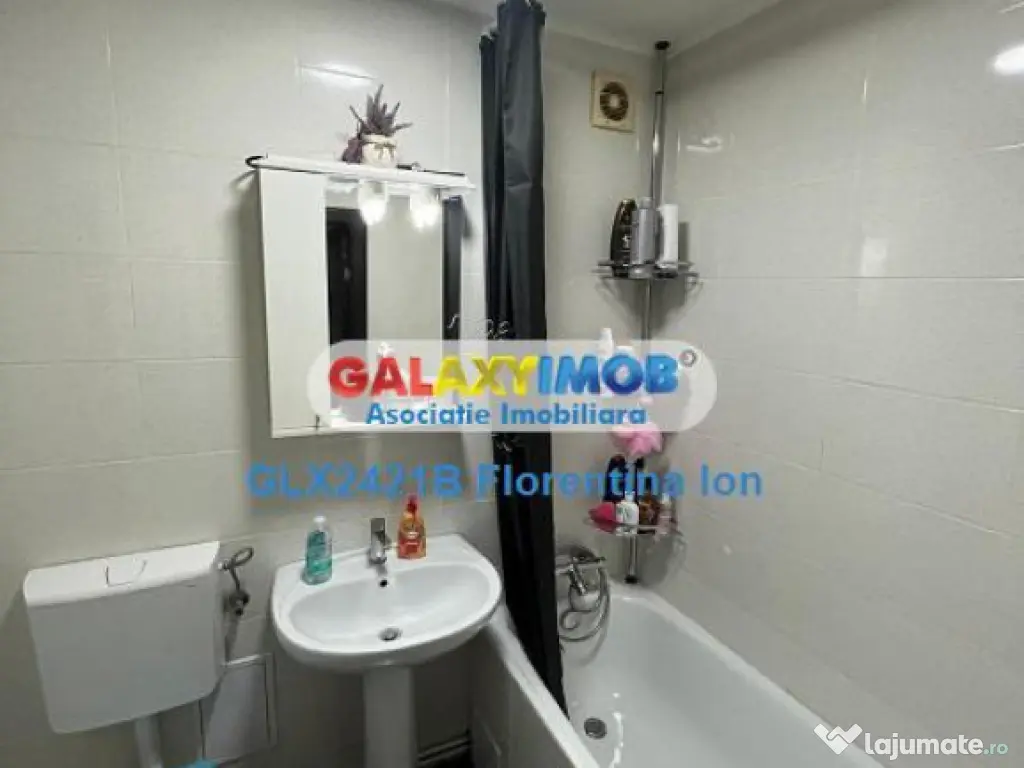 8067 9Apartament 3 camere Drumul Taberei-Valea Ialomitei 