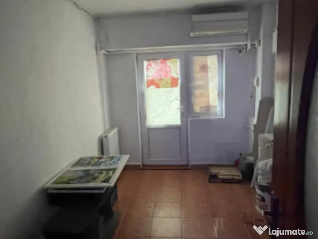 Spațiu comercial de vânzare -investiție cu randament imed 