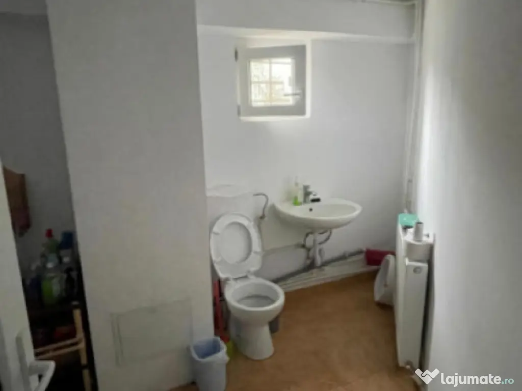 Spațiu comercial de vânzare -investiție cu randament imed 