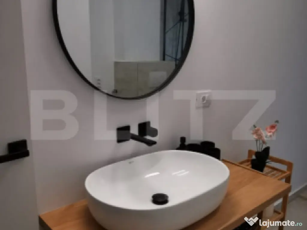 Apartament superb, 2 camere, 58 mp cu 2 parcari 