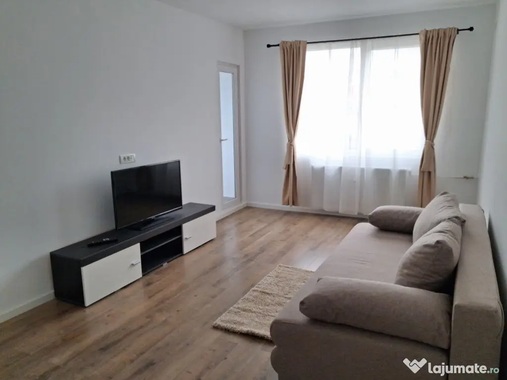 2 Camere, Piata Sudului, Pet Friendly, 10 min Metrou