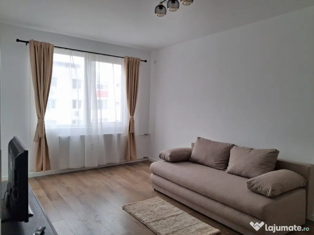 2 Camere, Piata Sudului, Pet Friendly, 10 min Metrou