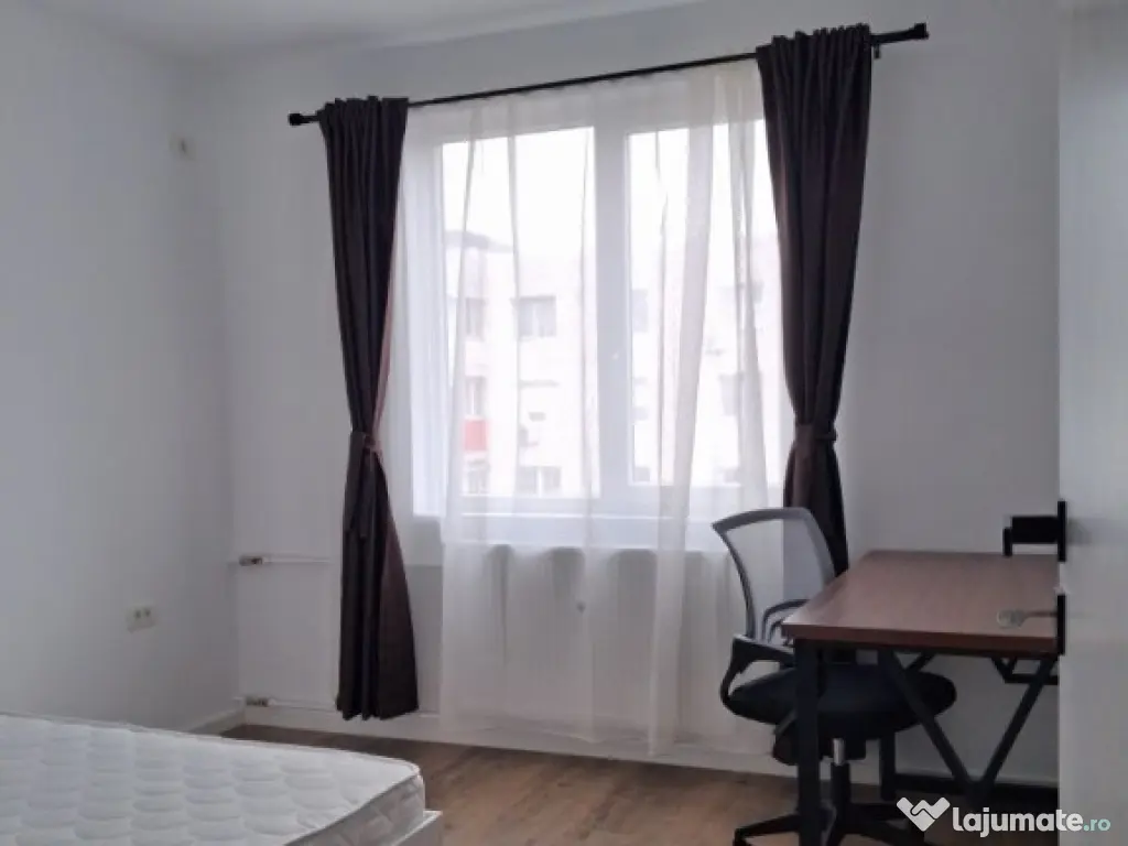 2 Camere, Piata Sudului, Pet Friendly, 10 min Metrou