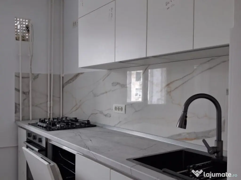 2 Camere, Piata Sudului, Pet Friendly, 10 min Metrou