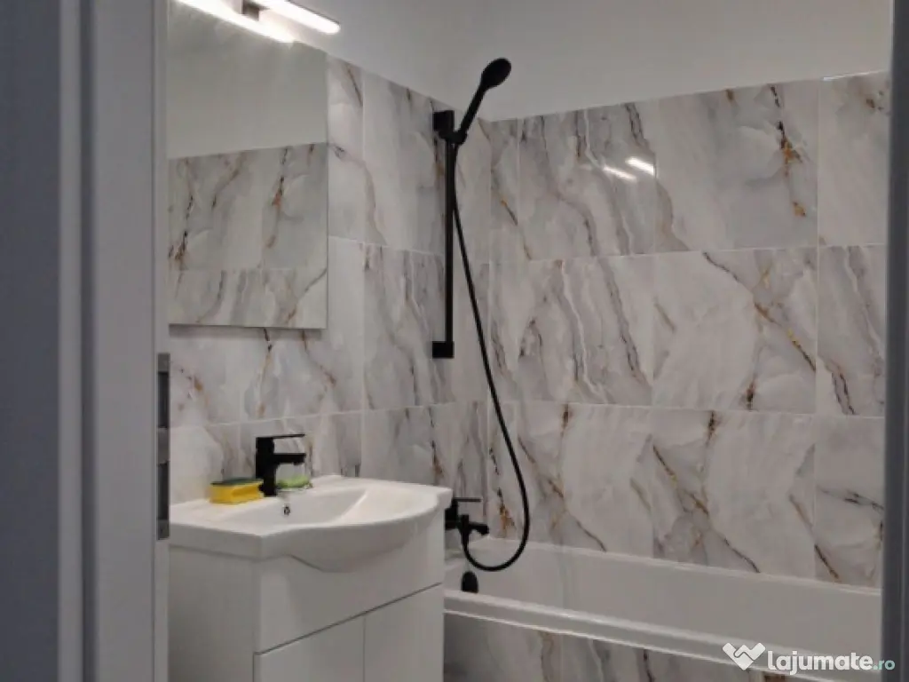 2 Camere, Piata Sudului, Pet Friendly, 10 min Metrou