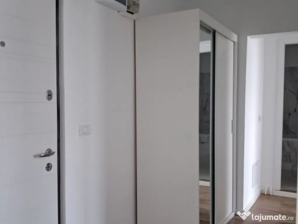 2 Camere, Piata Sudului, Pet Friendly, 10 min Metrou