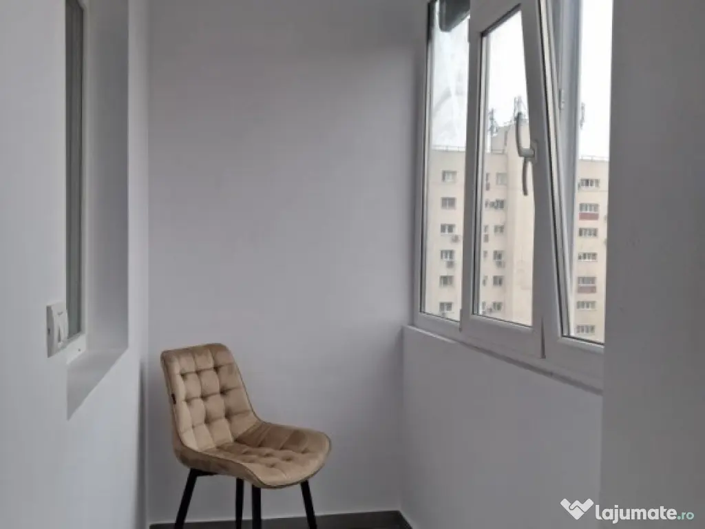 2 Camere, Piata Sudului, Pet Friendly, 10 min Metrou