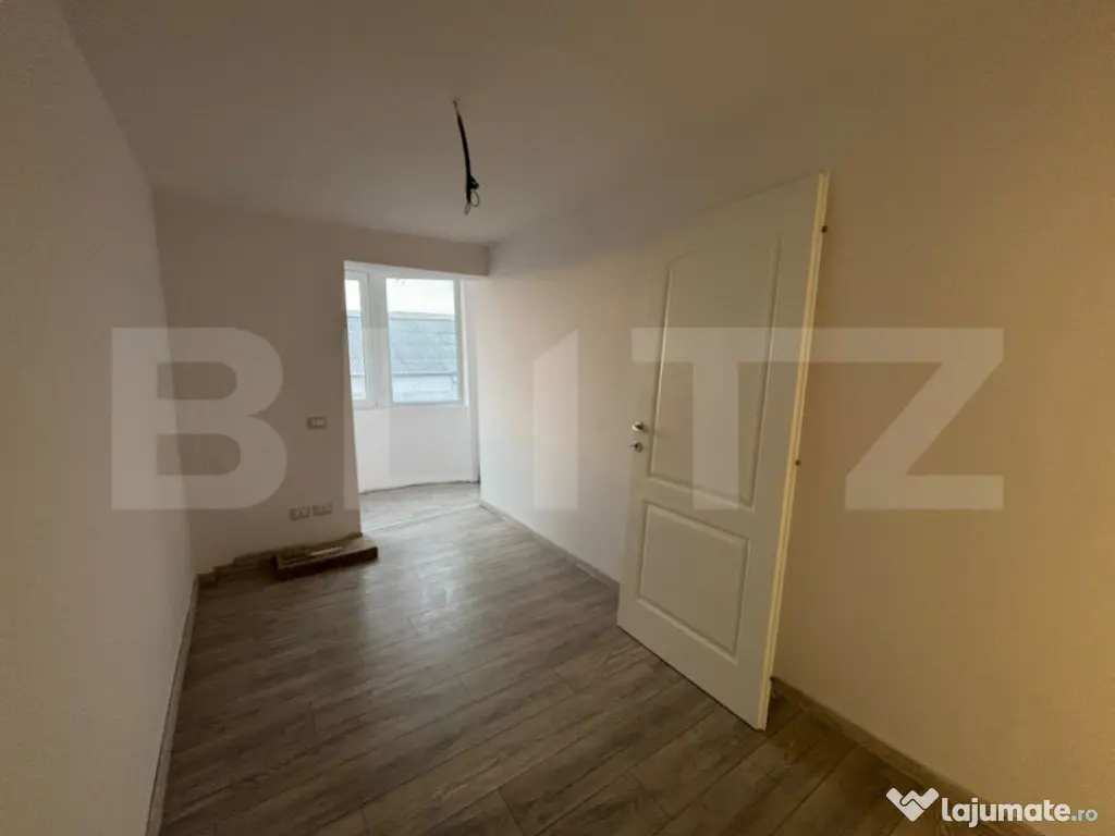 Apartament 3 camere 67 mp Dancu