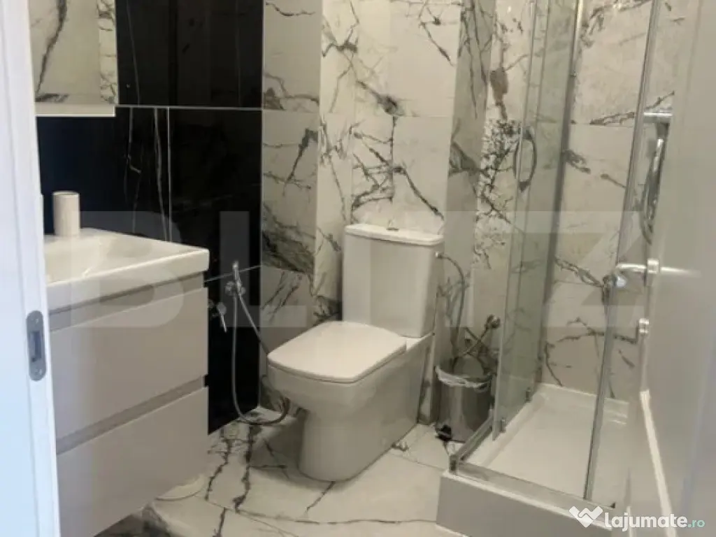 Apartament/Studio, 38 mp, zona Tatarasi 