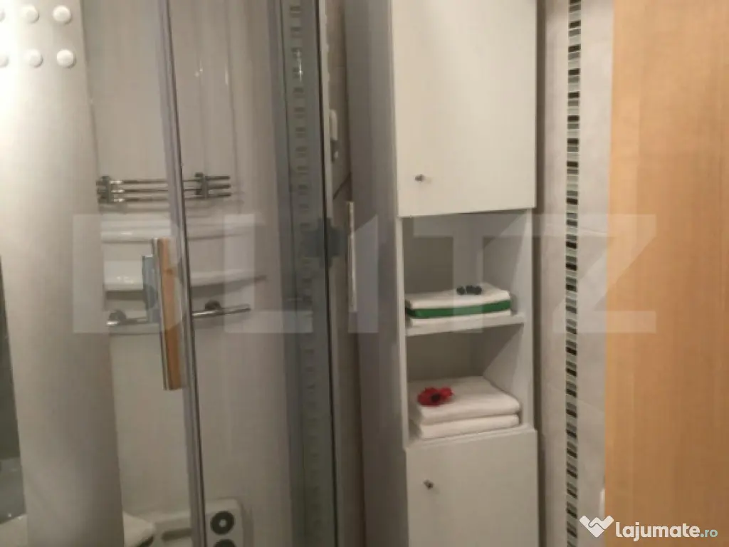 ✨ Apartament deosebit 3 camere – Centrul Istoric Brașov 