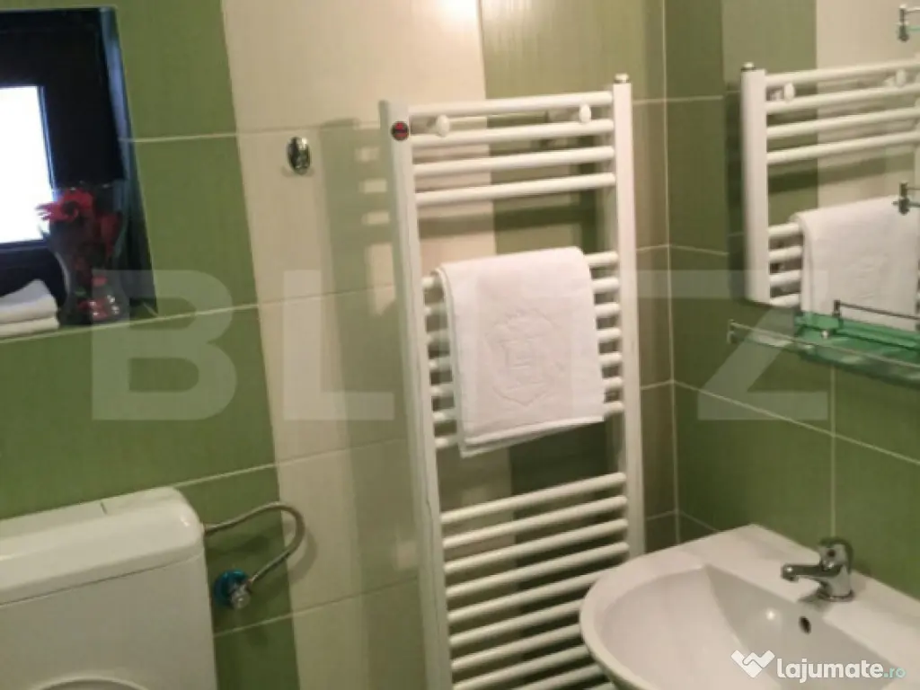 ✨ Apartament deosebit 3 camere – Centrul Istoric Brașov 