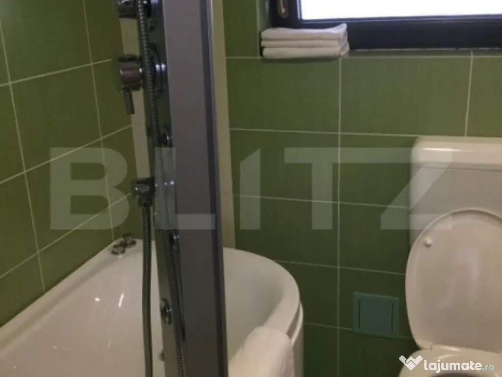 ✨ Apartament deosebit 3 camere – Centrul Istoric Brașov 