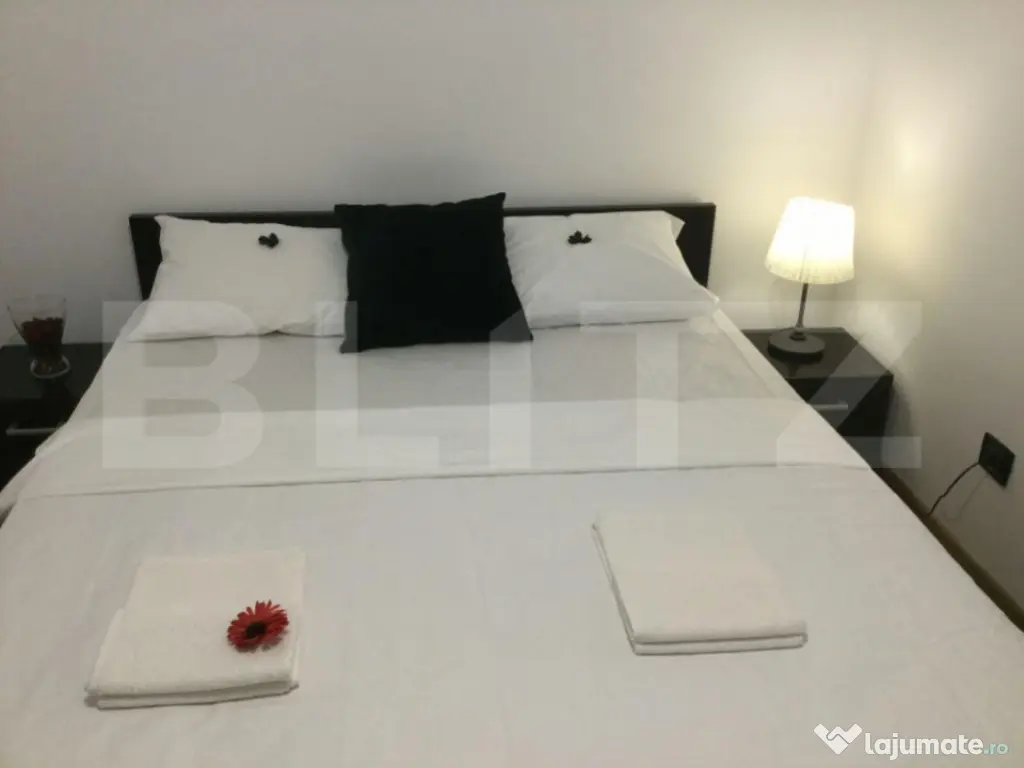 ✨ Apartament deosebit 3 camere – Centrul Istoric Brașov 