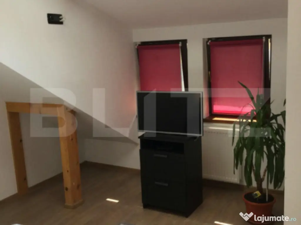 ✨ Apartament deosebit 3 camere – Centrul Istoric Brașov 