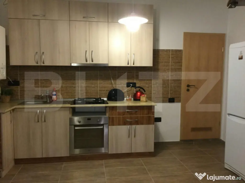 ✨ Apartament deosebit 3 camere – Centrul Istoric Brașov 