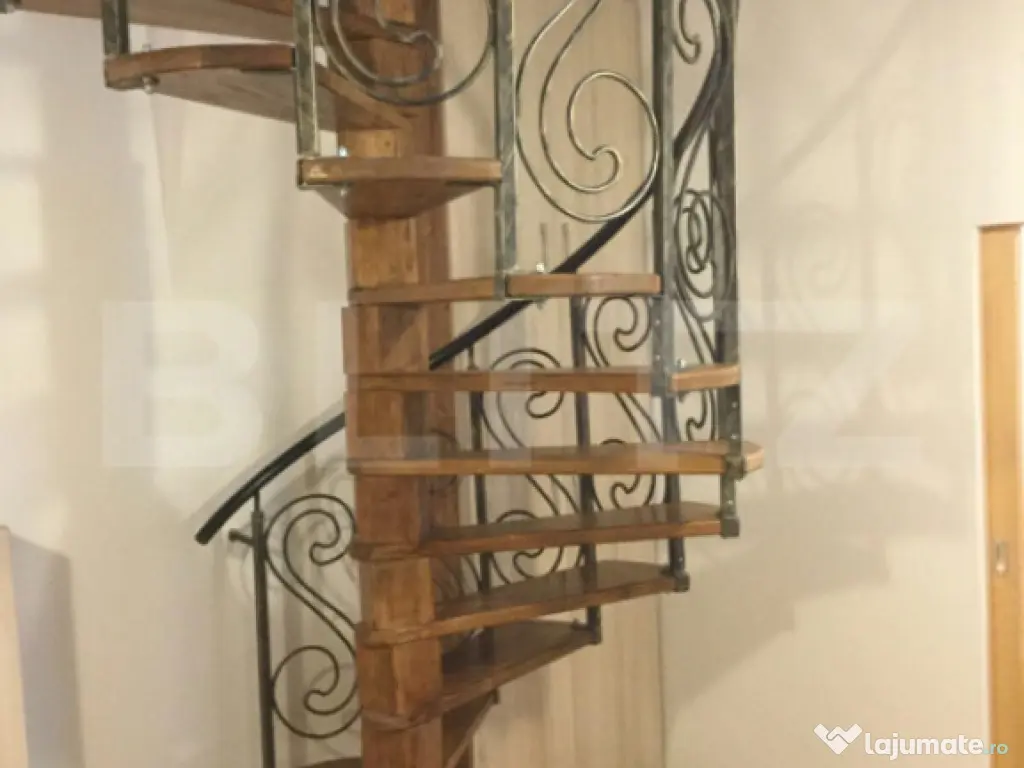 ✨ Apartament deosebit 3 camere – Centrul Istoric Brașov 