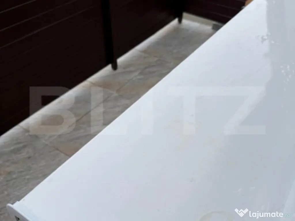 Apartament 2 camere, 46 m, mobilat, utilat, incalzire pardos 