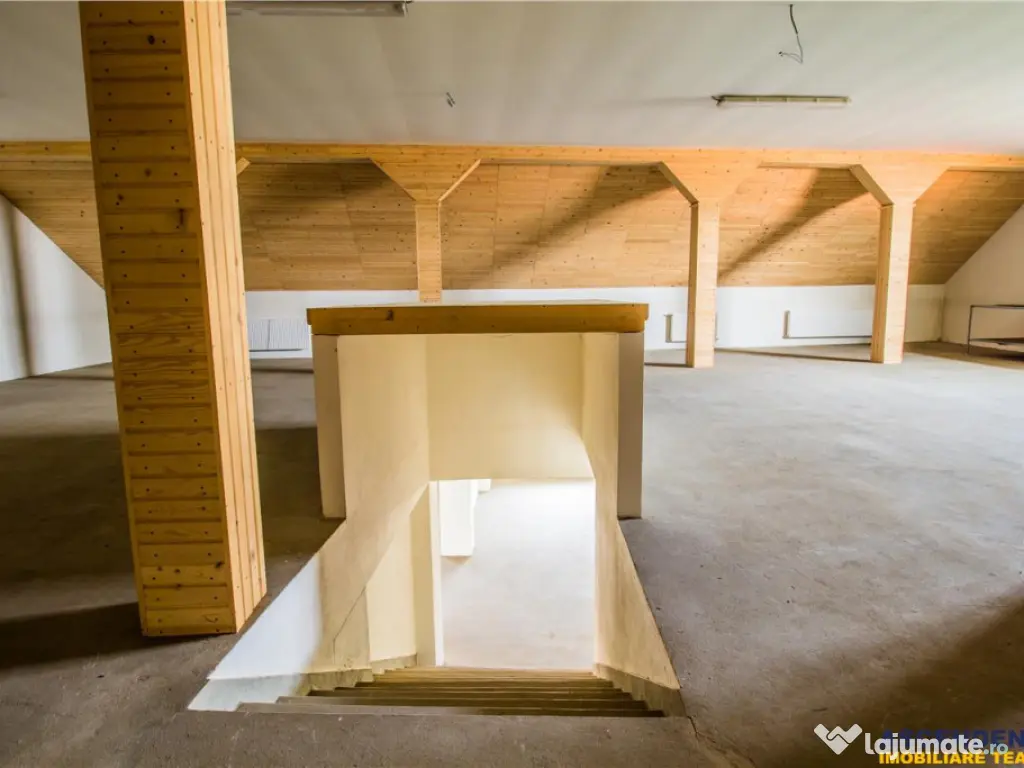 Imobil versatil, cu potential ridicat, conditii personalizat