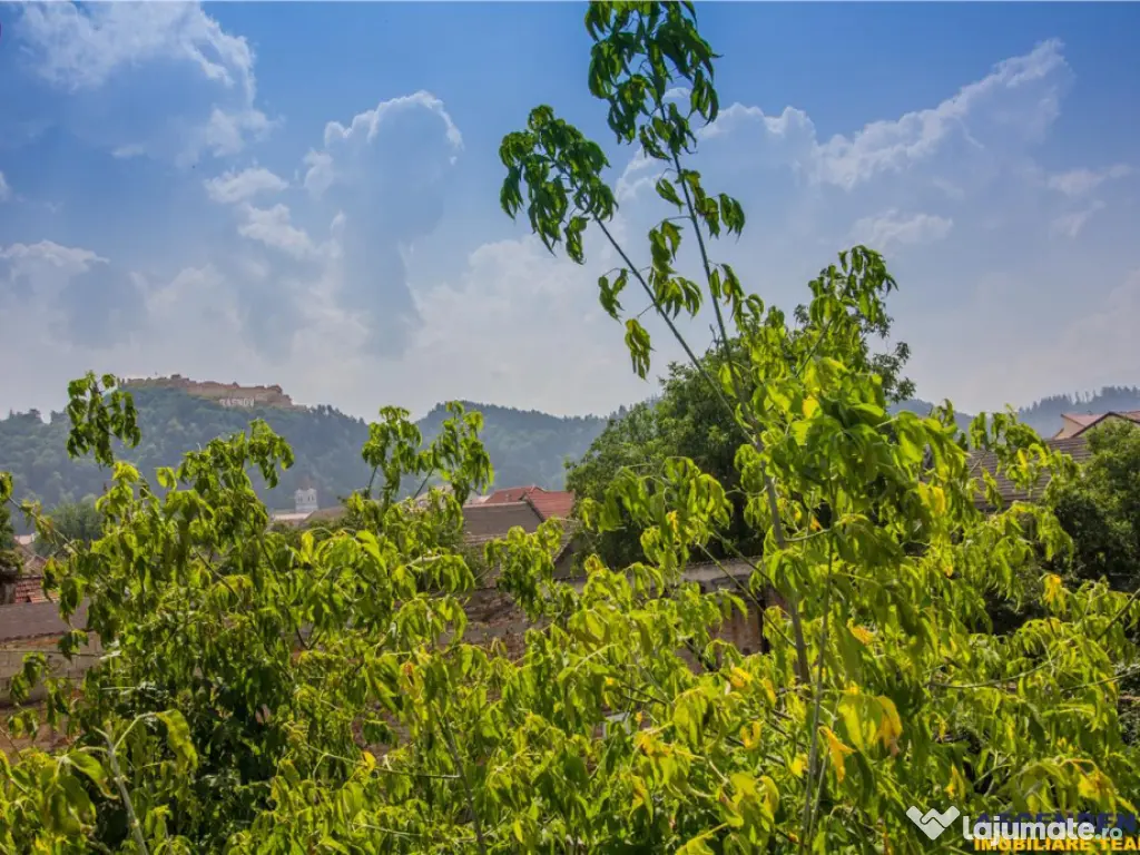 Imobil versatil, cu potential ridicat, conditii personalizat