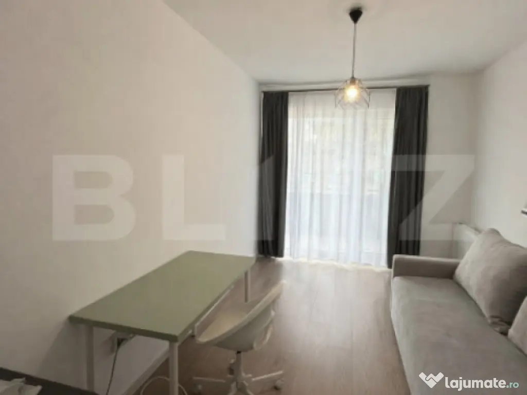 Apartament 3 camere, Zona iulius mall, Parcare subterana, PE